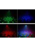 HQA021 LED DIAMOND BALL, зображення 3 | JAM HQA021 LED DIAMOND BALL, зображення 3
